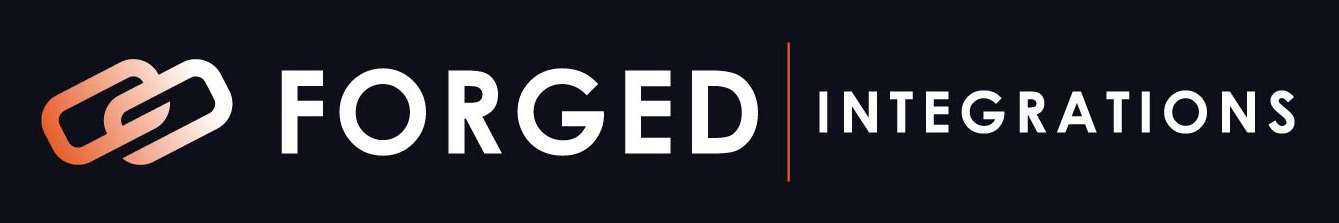 Forged Integrations